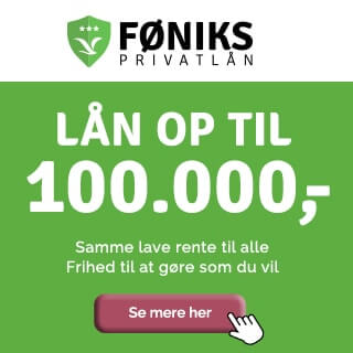 Føniks Privatlån