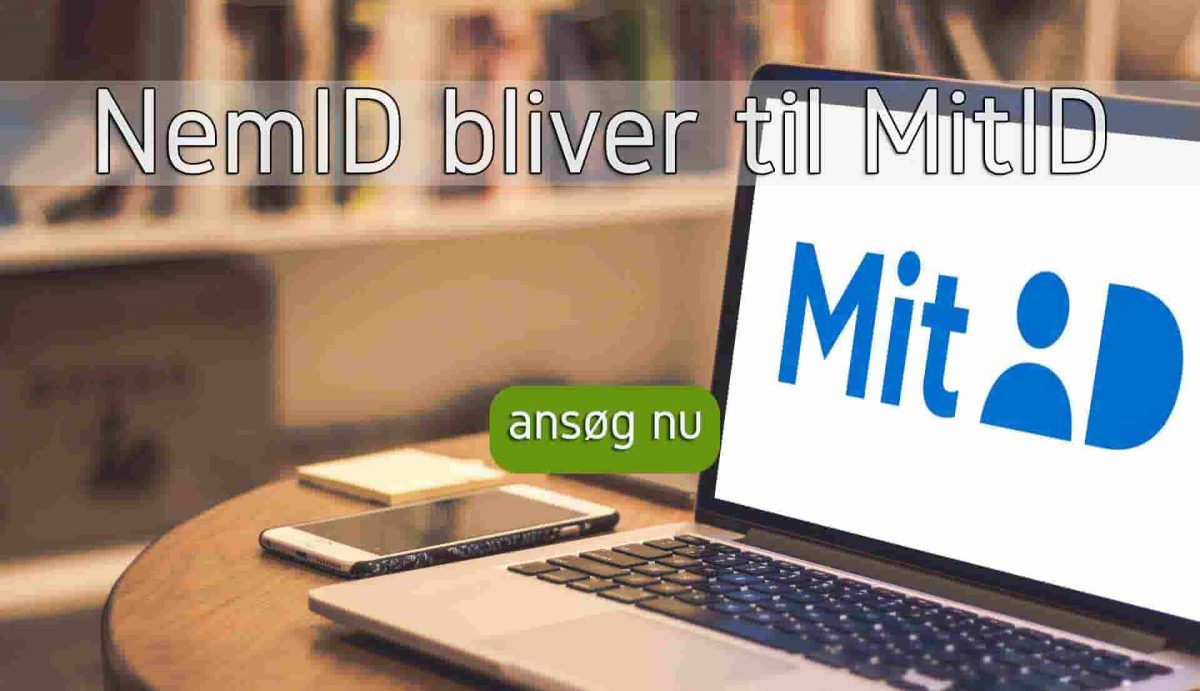 Lån Med MitID > Find Dine Lån Online HER > Billigforbrugslaan.dk!