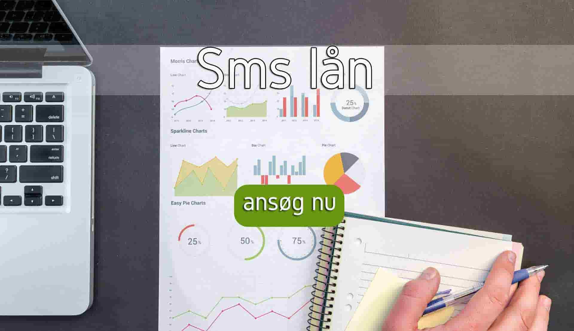 Sms lån